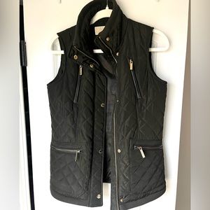 MICHAEL Michael Kors Puffer Vest